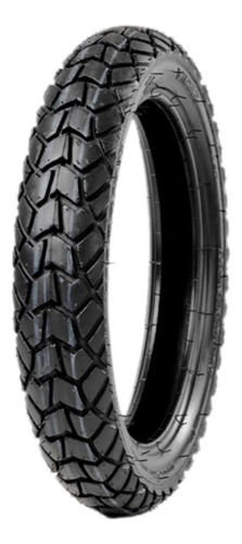 Pneu Maggion Aro 17 Viper 120/90-17 64s Tt Traseiro C Camera
