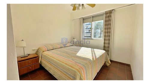 Imagen 16 de 30 de Apartamento En Venta 2 Dormitorios- Punta Del Este, Zona Aidy Grill
