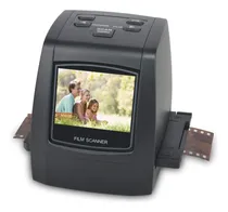 Comprar Escáner De Películas Y Diapositivas Digitnow De 22 Megapíxel