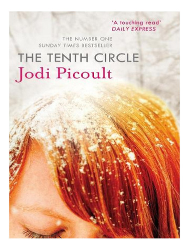 The Tenth Circle (paperback) - Jodi Picoult. Ew02