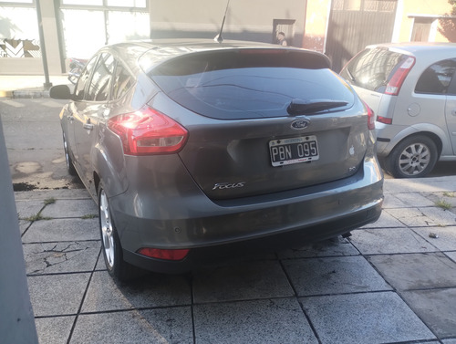 Ford Focus III 2.0 Se Plus At6