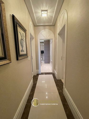 Imagem 9 de 15 de Apartamento Frente Mar 04 Suítes E 2 Vagas! - Ap1325-d-1