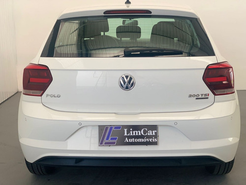Imagem 19 de 20 de Polo Confortline Tsi 2020
