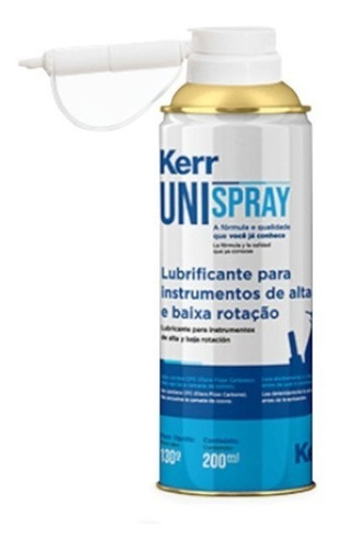 Óleo Lubrificante Kavo 200 Ml - Caixa 15un