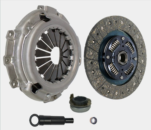 Kit Clutch Ford Fusion 2.3 L 2006 - 2009