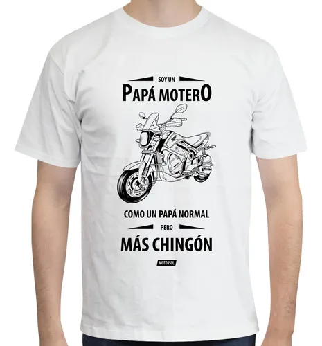 Soy un papa motero new arrivals