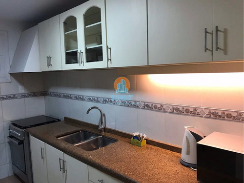 Punta Del Este Hermosa Casa En Zona De La Mansa 3 Dormitorios - Ref: 169