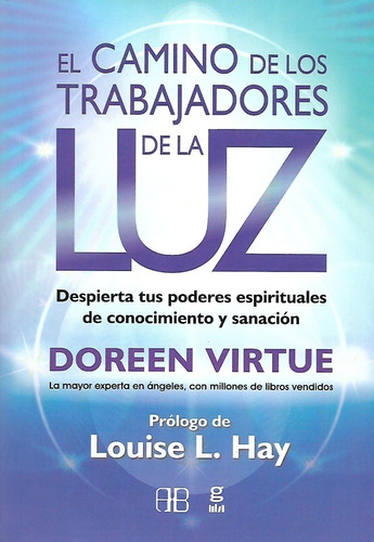 Libro Camino De Los Trabajadores De La Luz