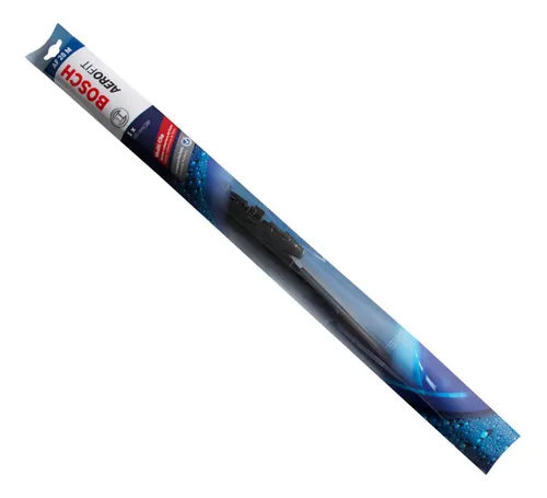 Plumilla Aerofit Multiclip 28 Pulgadas Bosch