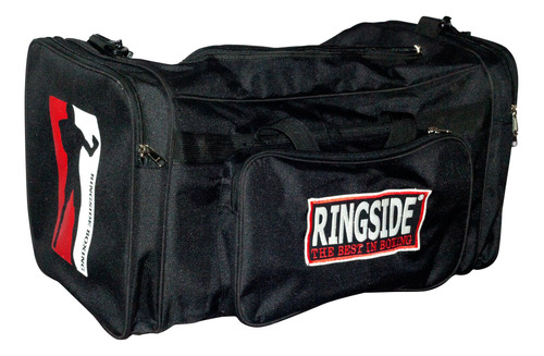 Ringside Postura De Boxeo Gimnasio Bolsa