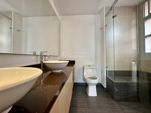 Apartamento En Venta En Jardines. Cod V776058