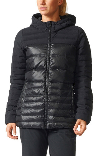 Campera adidas Mujer De Pluma Cosy Down Jkt / Brand Sports