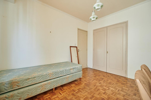 Imagen 14 de 30 de Venta Semipiso 4 Amb Con Dependencia Piso Alto Recoleta - Acepta Permuta