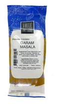 Comprar Garam Masala 100 Gr Marca Valle Imperial Especias Orientales