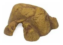 Comprar Cueva De Resina Exoterra S 16x14x7cm Simil Piedra Reptiles