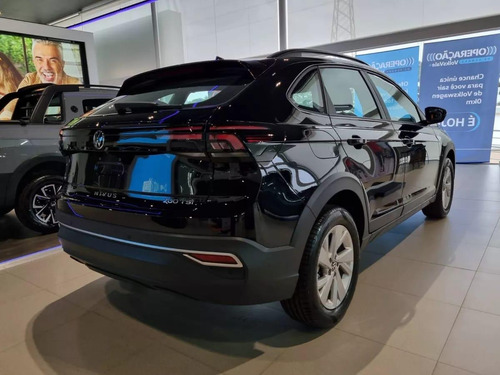 Volkswagen Nivus 1.0 Tsi 200 Comfortline