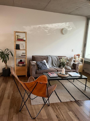 2 Ambientes En Palermo - En Alquiler!