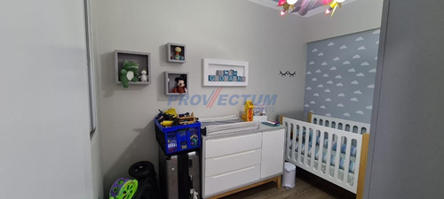 Apartamento À Venda Em Ponte Preta - Ap281792