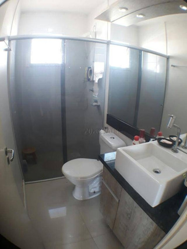 Casa Em Condomínio Com 2 Dormitórios À Venda, 103 M² Por R$ 235.000 - Canudos - Novo Hamburgo/rs - Ca2217