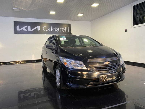 Imagem 1 de 11 de Chevrolet Onix 10mt Joye 2018