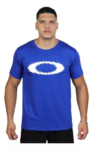 Camiseta Oakley - Adulto E Infantil