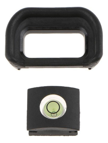 Ocular De Visor E Nível De Bolha Para A6500