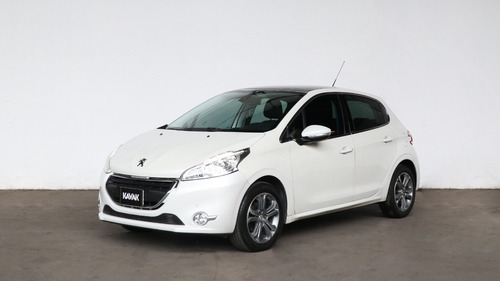 Peugeot 208 1.6 Feline Pack Cuir - 101594 - C
