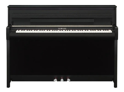 Piano Digital Con Mueble Yamaha Clavinova Clp785b
