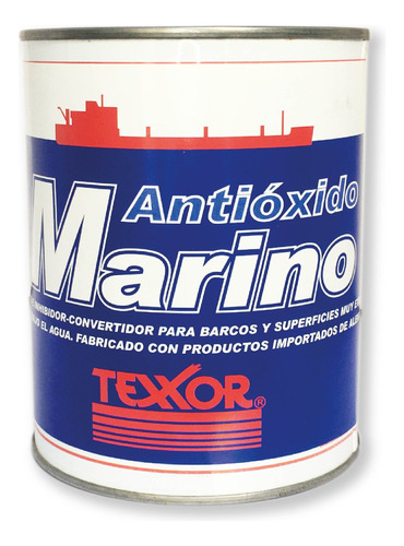 Antioxido Marino X 1 Lt Texxor