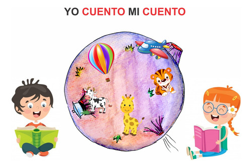 Libro Movil De Armo Y Leo Mi Cuento Nivel 2 Plas/abrojo