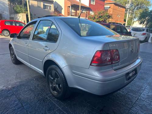 Volkswagen Bora 2.0 Trendline 115cv