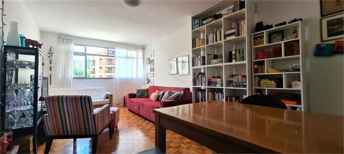 Apartamento-são Paulo-vila Madalena | Ref.: 353-im202368 - 353-im202368