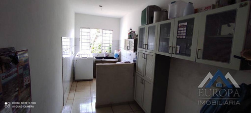 Chácara Com 3 Dormitórios À Venda, 4800 M² Por R$ 870.000,00 - Recanto Dos Pinheiros - Cambé/pr - Ch0179