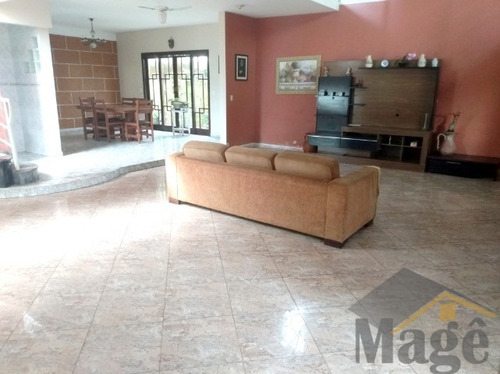 Imagem 4 de 30 de Sobrado A Venda Na Praia Do Tombo - Ref.: 4611 - 4611