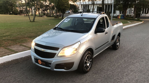 Chevrolet Montana 1.4 Ls Econoflex 2p