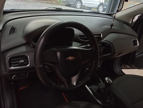 Chevrolet Onix 1.4 Lt 5p