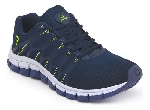 Tênis Redely Olympus Masculino Feminino Academia Do 33 Ao 43