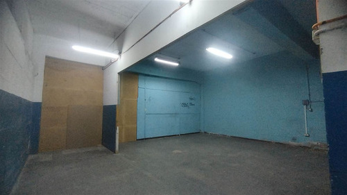 Galpón/bodega En Arriendo, Macul, P.de Valdivia, Qulín