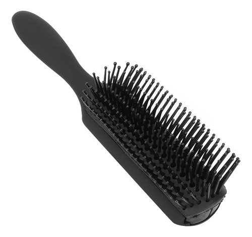 Cepillo Para Desenredar El Cabello Profesional Para El Hogar