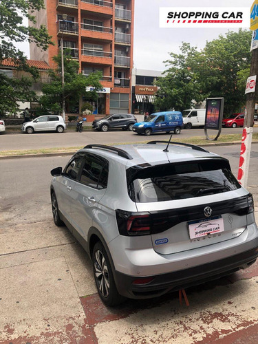 Volkswagen T-cross T-cross Tsi Tl At 1.0 1.0 2021