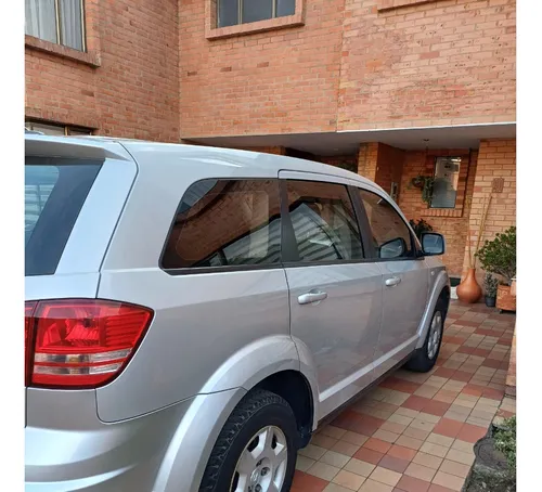 Dodge Journey 2.4 Se/express