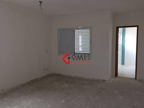 Imagem 14 de 29 de Sobrado Com 3 Dormitórios À Venda, 220 M² Por R$ 820.000 - Vila Dusi - São Bernardo Do Campo/sp - So0563