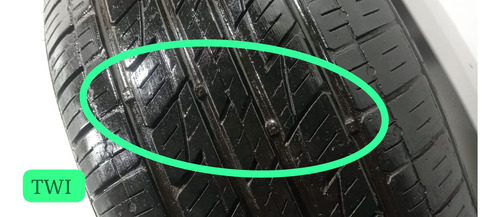 Roda Range Rover Discovery 4 2010/2014 255/55 R19 C/detalhe (Usado)