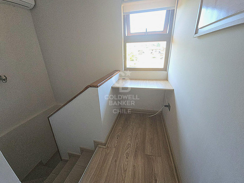 Excelente Y Segura Casa En Chiguayante