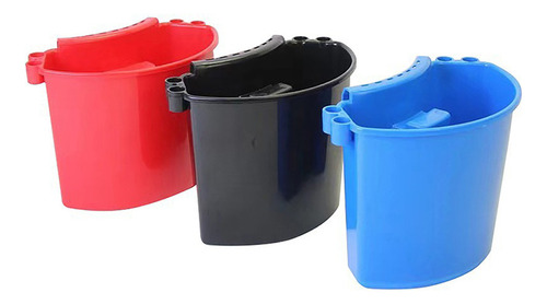 Cubeta Para Lavar Coches Y Coches, Balde Multiusos