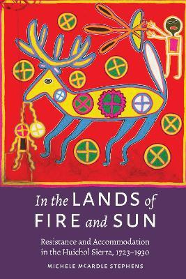 Libro In The Lands Of Fire And Sun : Resistance And Accom...