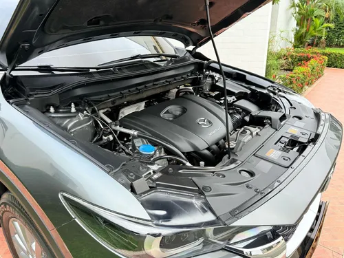 Mazda CX-5 2.0 Touring At