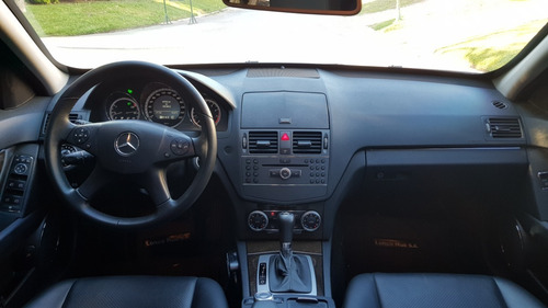 Imagen 7 de 9 de Mercedes Benz C300 Elegance (blindado)