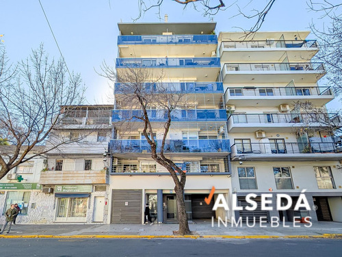 Departamento 1 Domitorio Venta Rosario Lourdes