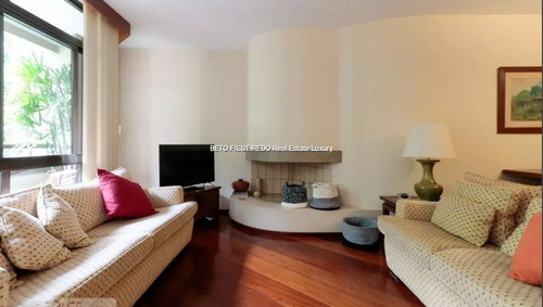 Imagem 6 de 15 de Apartamento - Paraiso - Ref: 4173 - V-montsainyj